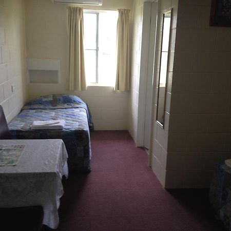 Bororen Motel Szoba fotó