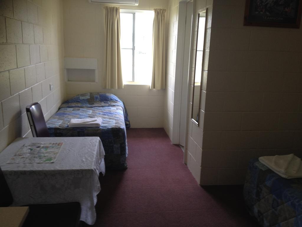 Bororen Motel Szoba fotó