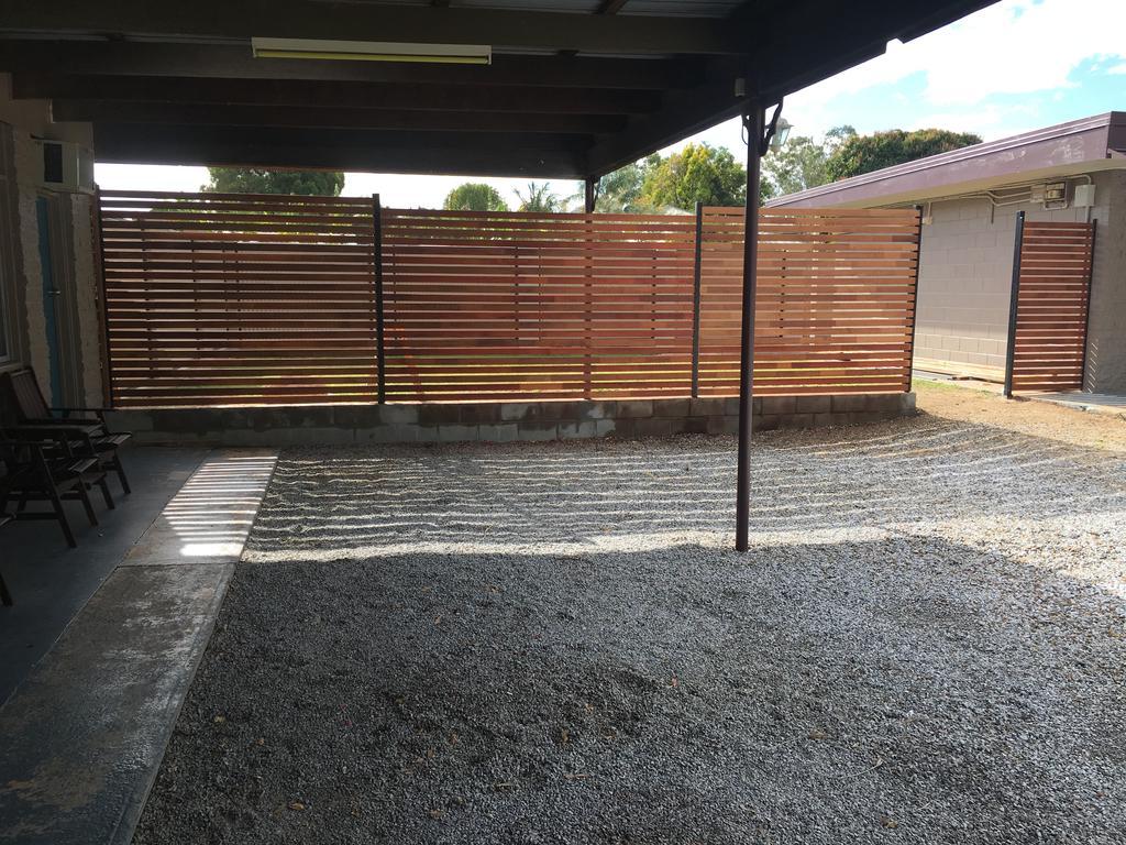 Bororen Motel Kültér fotó