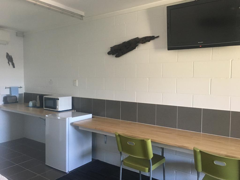 Bororen Motel Kültér fotó
