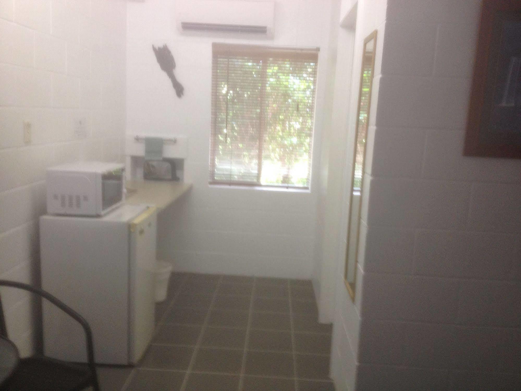 Bororen Motel Kültér fotó