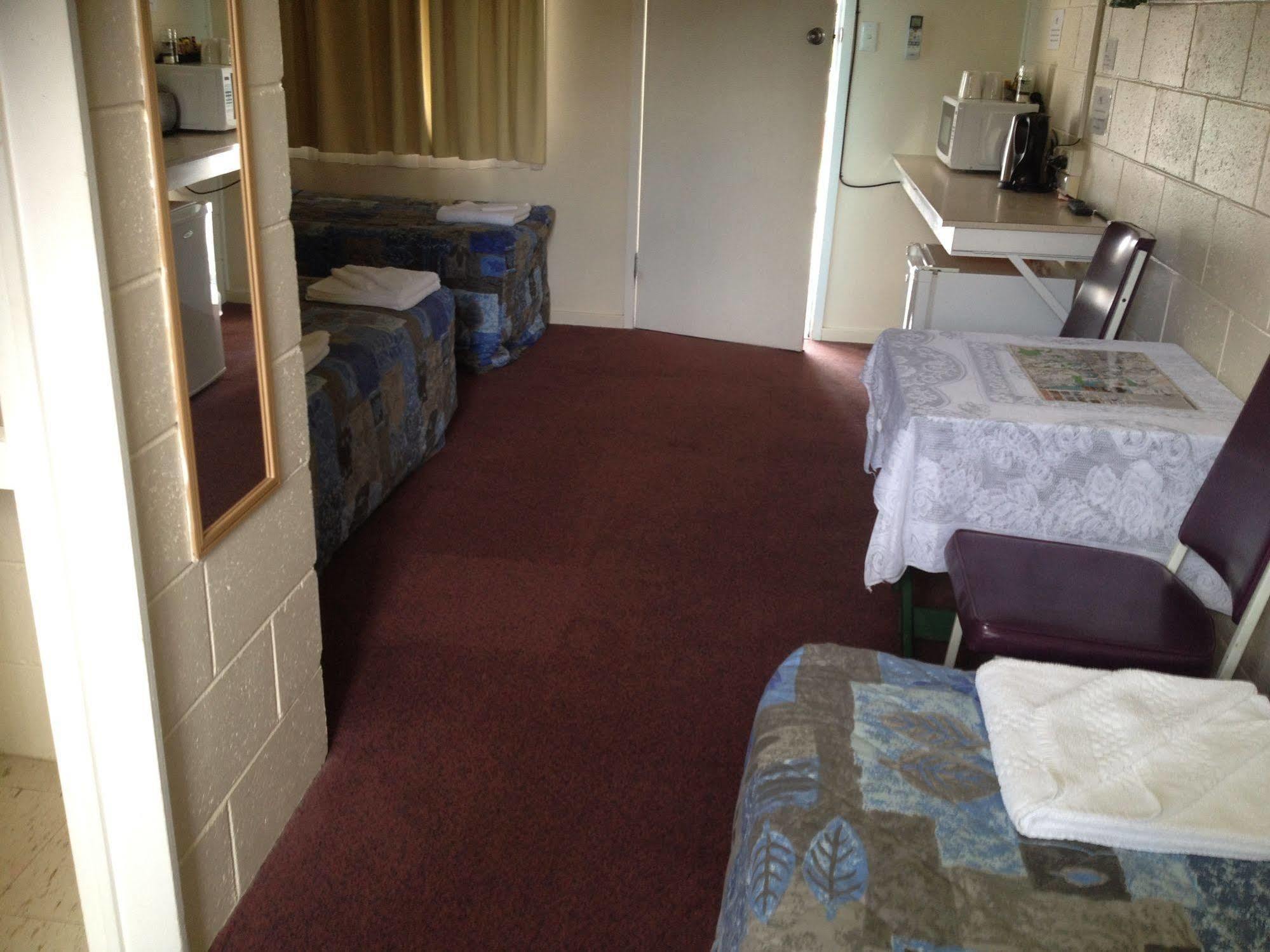 Bororen Motel Kültér fotó
