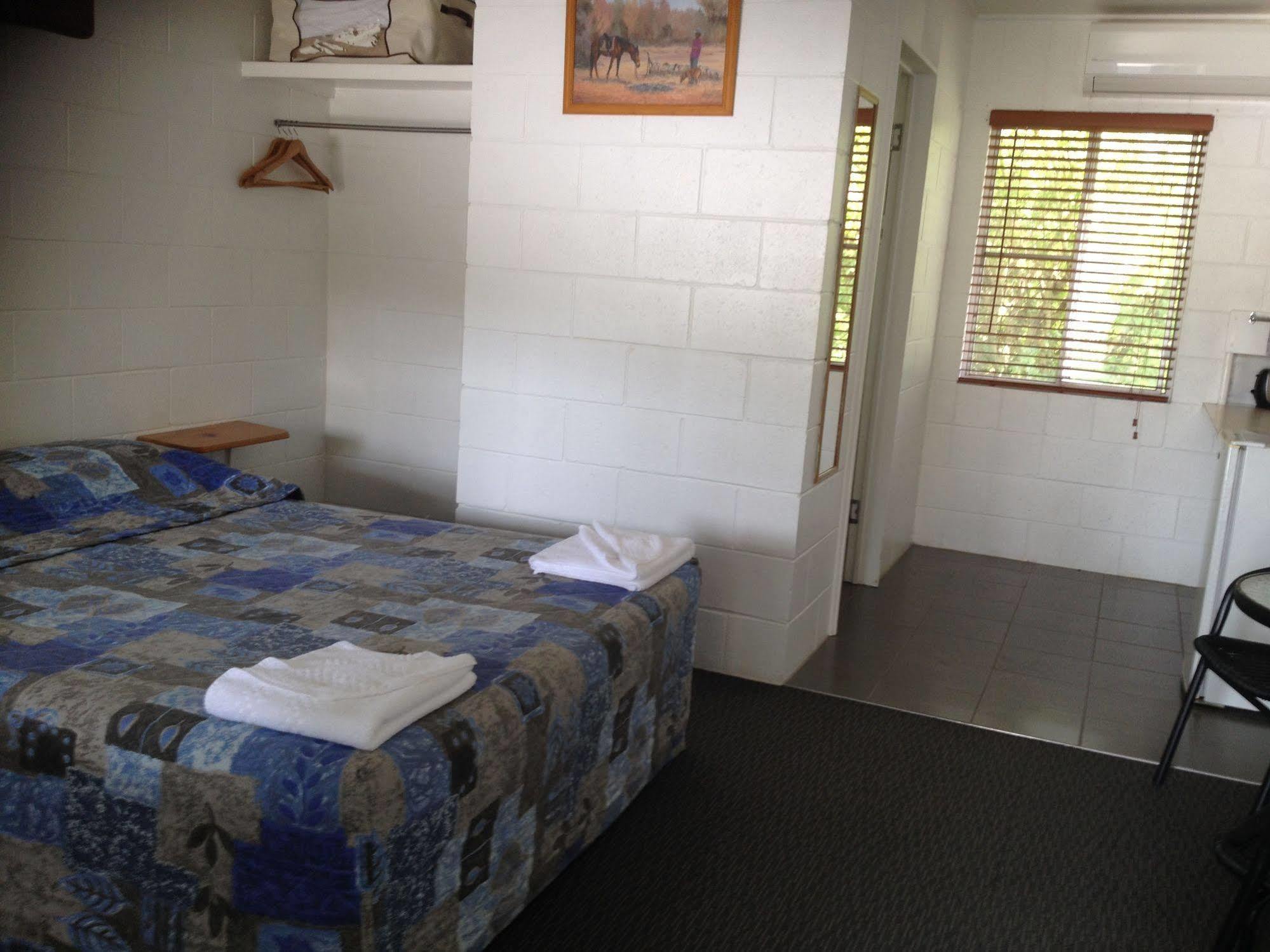 Bororen Motel Kültér fotó