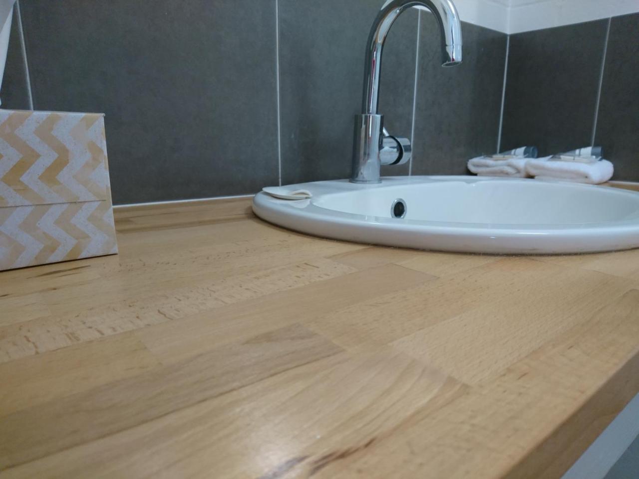 Bororen Motel Kültér fotó