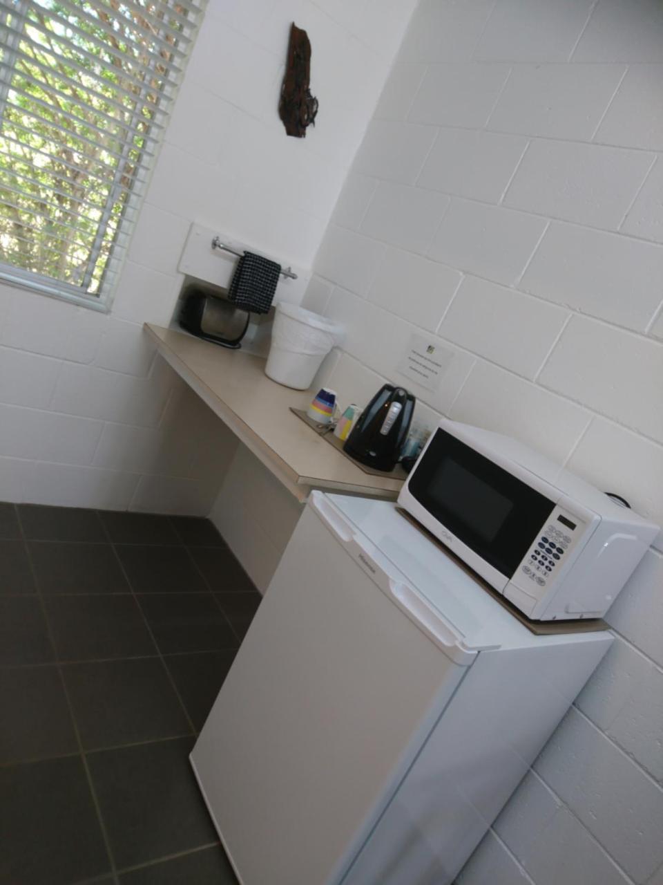 Bororen Motel Kültér fotó