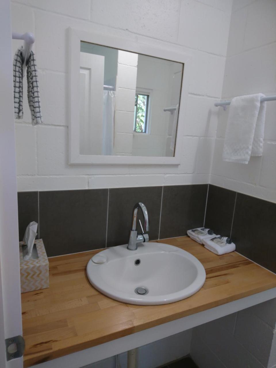 Bororen Motel Kültér fotó