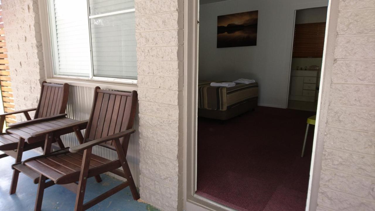 Bororen Motel Kültér fotó