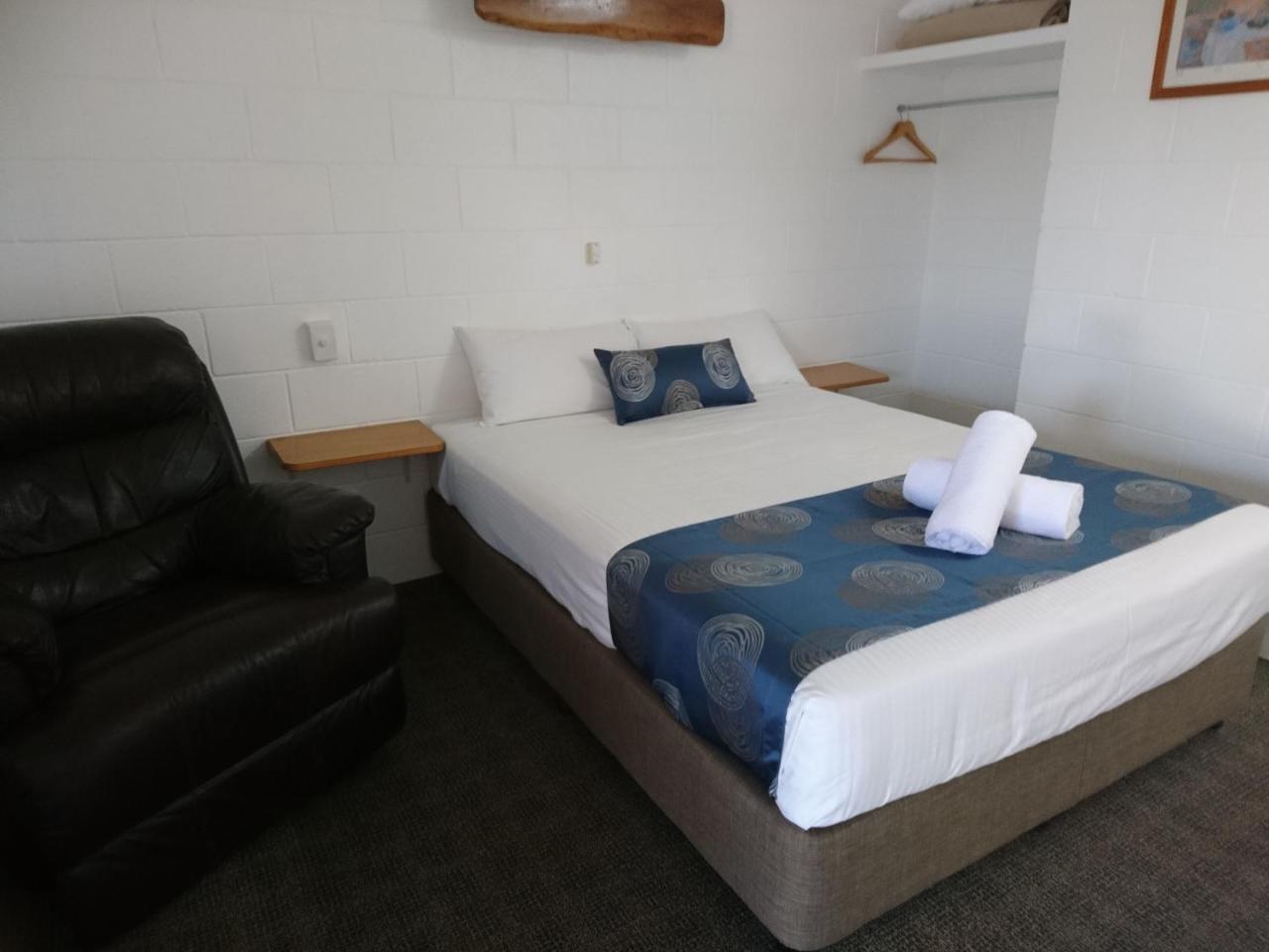 Bororen Motel Kültér fotó