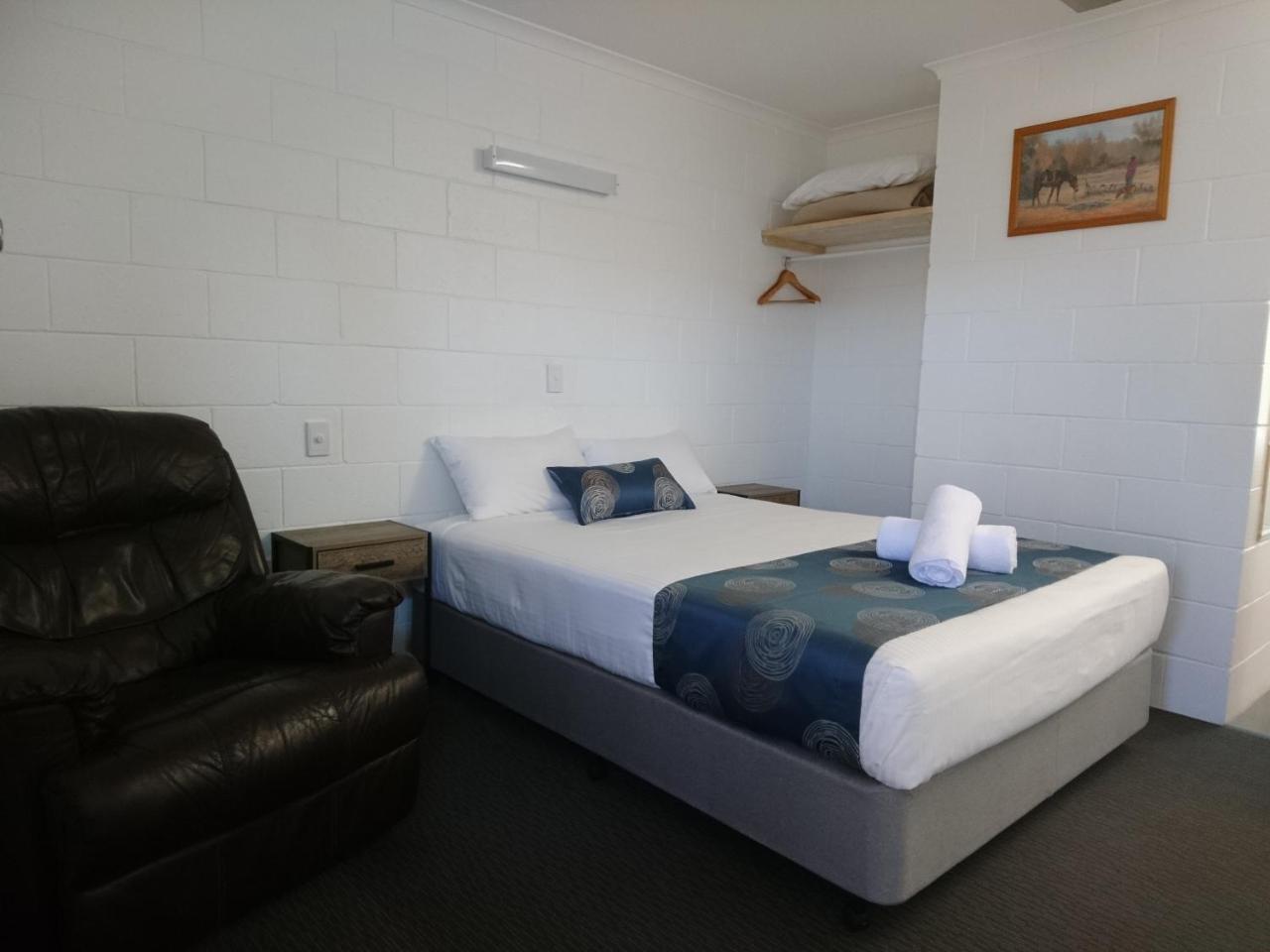 Bororen Motel Kültér fotó