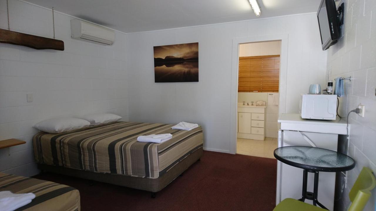 Bororen Motel Kültér fotó